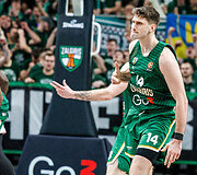 Dustin Sleva
