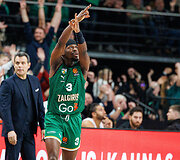 Sylvain Francisco