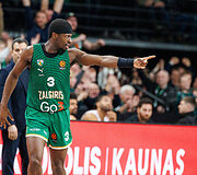 Sylvain Francisco