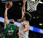 Nigel Williams-Goss