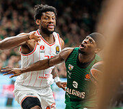 Sylvain Francisco