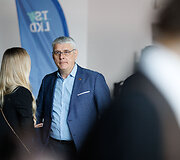TS-LKD Tarybos posėdis