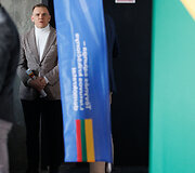 Mindaugas Lingė