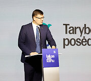 Laurynas Kasčiūnas