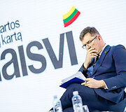 Laurynas Kasčiūnas