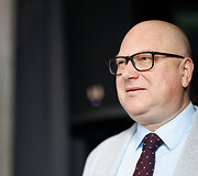 Paulius Luk&scaron;evičius
