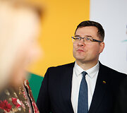 Laurynas Kasčiūnas