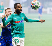 LFF Supertaurė: &bdquo;Kauno Žalgiris&ldquo; &ndash; &bdquo;Panevėžys&ldquo;
