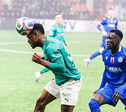 LFF Supertaurė: &bdquo;Kauno Žalgiris&ldquo; &ndash; &bdquo;Panevėžys&ldquo;