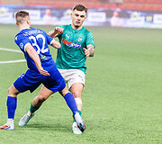 LFF Supertaurė: &bdquo;Kauno Žalgiris&ldquo; &ndash; &bdquo;Panevėžys&ldquo;