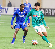 LFF Supertaurė: &bdquo;Kauno Žalgiris&ldquo; &ndash; &bdquo;Panevėžys&ldquo;