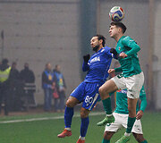 LFF Supertaurė: &bdquo;Kauno Žalgiris&ldquo; &ndash; &bdquo;Panevėžys&ldquo;