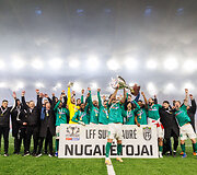 LFF Supertaurė: &bdquo;Kauno Žalgiris&ldquo; &ndash; &bdquo;Panevėžys&ldquo;