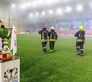 LFF Supertaurė: &bdquo;Kauno Žalgiris&ldquo; &ndash; &bdquo;Panevėžys&ldquo;