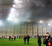 LFF Supertaurė: &bdquo;Kauno Žalgiris&ldquo; &ndash; &bdquo;Panevėžys&ldquo;