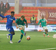 LFF Supertaurė: &bdquo;Kauno Žalgiris&ldquo; &ndash; &bdquo;Panevėžys&ldquo;