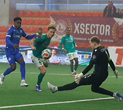 LFF Supertaurė: &bdquo;Kauno Žalgiris&ldquo; &ndash; &bdquo;Panevėžys&ldquo;