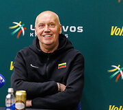 Rimas Kurtinaitis