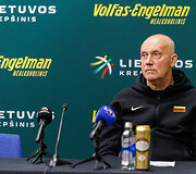Rimas Kurtinaitis