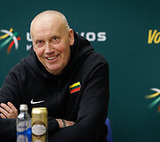 Rimas Kurtinaitis