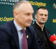Mantas Matukaitis