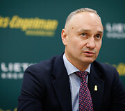 Mindaugas Balčiūnas