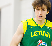 Ignas Sargiūnas
