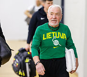 Juozas Petkevičius