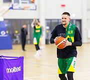 Margiris Normantas