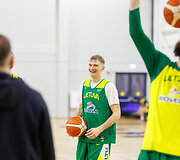 Vaidas Kariniauskas