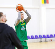 Marekas Blaževičius