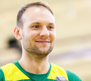 Mindaugas Kačinas