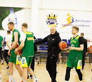 Rimas Kurtinaitis
