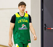 Dominykas Stenionis