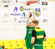 Mindaugas Kačinas