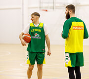 Vaidas Kariniauskas