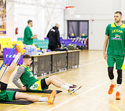 Donatas Tarolis