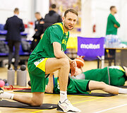Mindaugas Kačinas