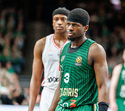 Sylvain Francisco