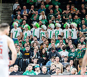 Rungtynių akimirka