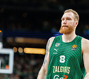 Ignas Brazdeikis