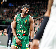 Sylvain Francisco