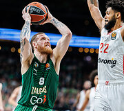 Ignas Brazdeikis