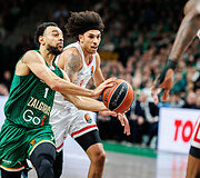 Nigel Williams-Goss
