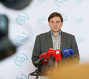 Vilmantas Vitkauskas