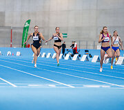 Lietuvos lengvosios atletikos čempionatas