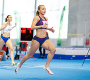 Lietuvos lengvosios atletikos čempionatas