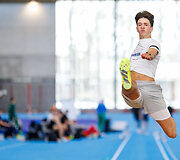 Lietuvos lengvosios atletikos čempionatas