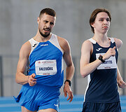 Lietuvos lengvosios atletikos čempionatas