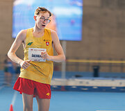 Lietuvos lengvosios atletikos čempionatas